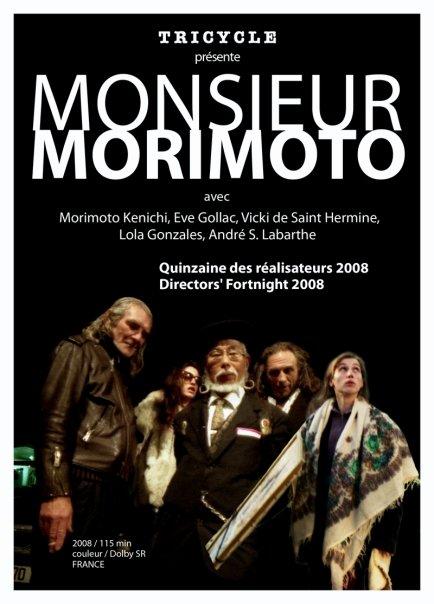 Monsieur Morimoto